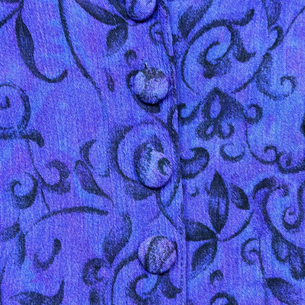 Serendipity Maui Spaghetti Strap Maxi Dress. Medium - Picture 2 of 10